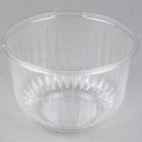 Dart C64B PresentaBowls 64 oz. Clear Plastic Bowl - 252/Case