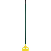 Rubbermaid FGA41306WH00 White Large Web Foot Finish Mop Head with 1 ...