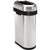 simplehuman Decorative Trash Cans