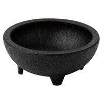 HS Inc. Molcajete and Salsa Bowls