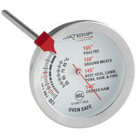 thermometer