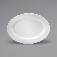 China Platters and Trays