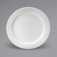 Noritake Glacier Bright White Porcelain Dinnerware by Oneida