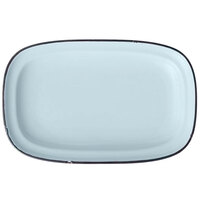 Luzerne China Platters and Trays