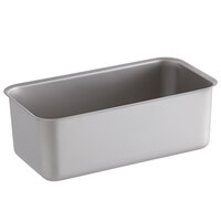 Bread and Loaf Pans