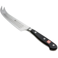 Cheese Knives and Cheese Buttons