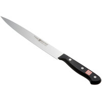 Meat Slicing and Carving Knives