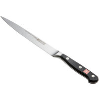 Boning & Fillet Knives