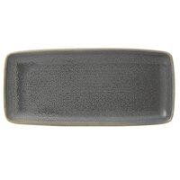 Stoneware Platters and Trays