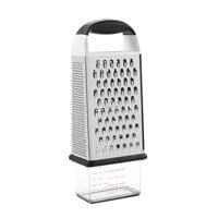 Graters