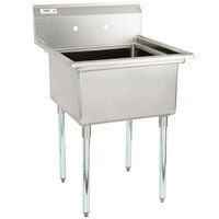 Vegetable Prep Sink | Commercial Prep Sink