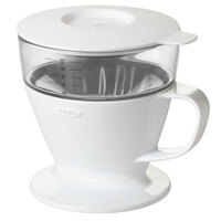 Portable Coffee & Tea Makers