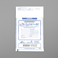 Bank Deposit Bags