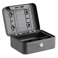 Cash Registers and Cash Drawers