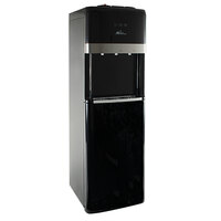 Uninsulated Beverage Dispensers
