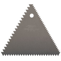 Icing Combs and Smoothers