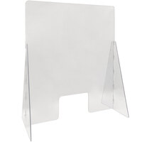 Cashier Shields