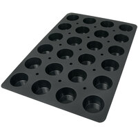 Details about   ZTSY Bakeware High Quality Silicone Waffle Baking Molds Mini Heart Mold Muffin M