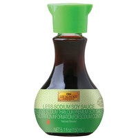 thumbnail image 2 of Lee Kum Kee Gluten-Free Soy Sauce – 1/2 Gallon (64 Oz) – Vegan, Vegetarian, All-Natural 2 of 3
