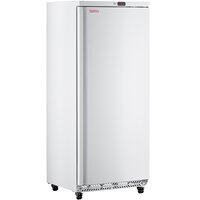 arctic air commercial refrigerator not cooling