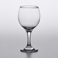 Pasabahce 44721 048 Capri 8 5 Oz All Purpose Wine Glass 48 Case