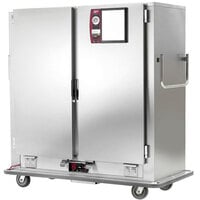 Banquet Carts and Heated Banquet Cabinets