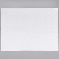 24 x 36 Kraft Paper Sheet 500//Case Kraft 50#