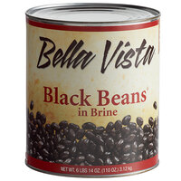 Bella Vista Bulk Beans