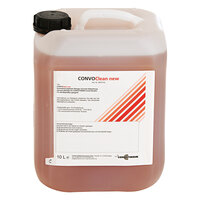 Convotherm Oven and Grill Cleaning Chemicals