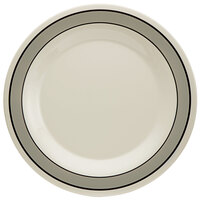 Bread and Butter Plates