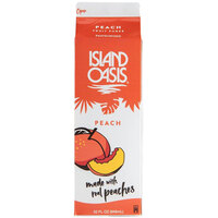 Island Oasis Smoothie Mixes: Shop at WebstaurantStore