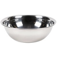 Vollrath 47935 5 Qt. Stainless Steel Mixing Bowl