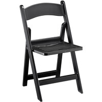 slatted banquet webstaurantstore