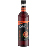 DaVinci Gourmet Classic Blood Orange Flavoring Syrup 750 mL