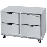 Commercial Undercounter Refrigerators