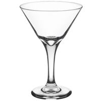 Libbey 3779 Embassy 9.25 oz. Martini Glass - 12/Case