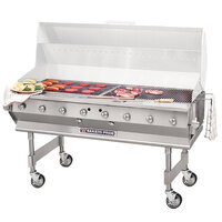Commercial Outdoor Grills