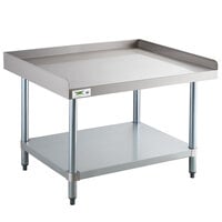 Equipment Stands and Mixer Tables
