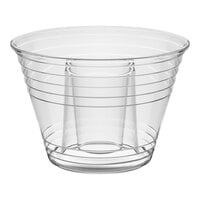 Fineline Quenchers 4112-CL Blaster Bomb Shot Cups / Power Bombs - 500/Case