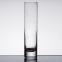 Libbey 2824 Chicago 6.75 oz. Flute Glass / Bud Vase - 24/Case