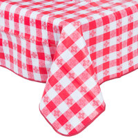 Vinyl Tablecloth Vinyl Table Covers