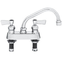 Fisher Deck-Mount Faucets