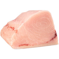 Honolulu Fish Sashimi Cut Bright Red Tombo Albacore Ahi Tuna 15 lb.