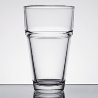 water glasses stackable