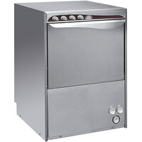 CMA Dishmachines UC50E High Temperature Undercounter Dishwasher - 208/230V