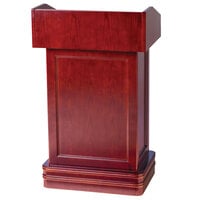 Podiums and Lecterns