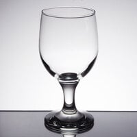 Libbey 3711 Embassy 11.5 oz. Goblet - 24/Case