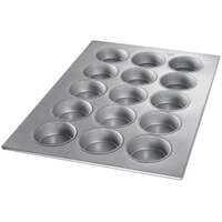 Commercial Cupcake & Muffin Pans