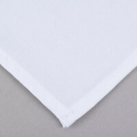 White Tablecloths | White Table Covers