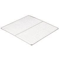 Deep Fryer Screens: Fryer Filter Screens & Grates